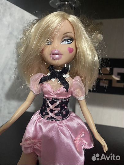 Кукла Bratz