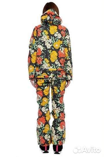 Комбинeзон для сноуборда, горных лыж