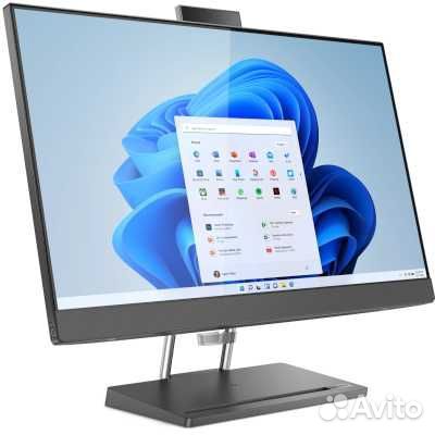 Моноблок Lenovo IdeaCentre 5 27IAH7 F0GQ0092RK - новый