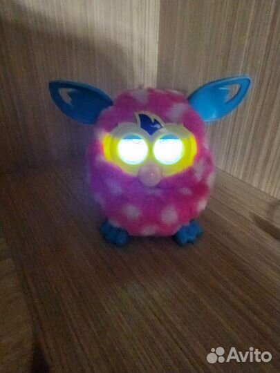 Игрушка Furby