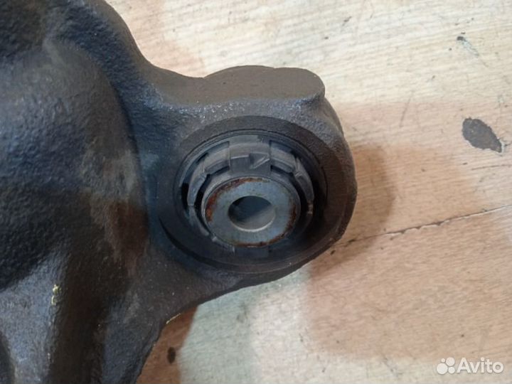 Кулак поворотный задний правый Mazda Mazda6 GJ 2.2