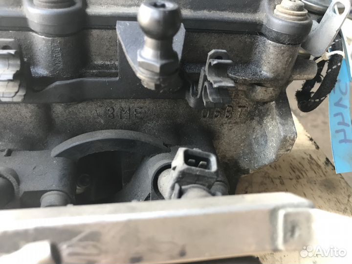 Гбц Volkswagen Passat B5+ V1.6