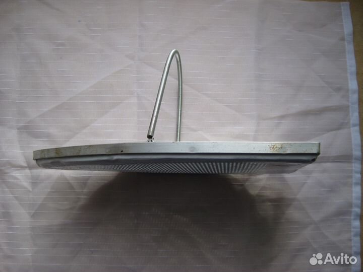 Подошва для утюга