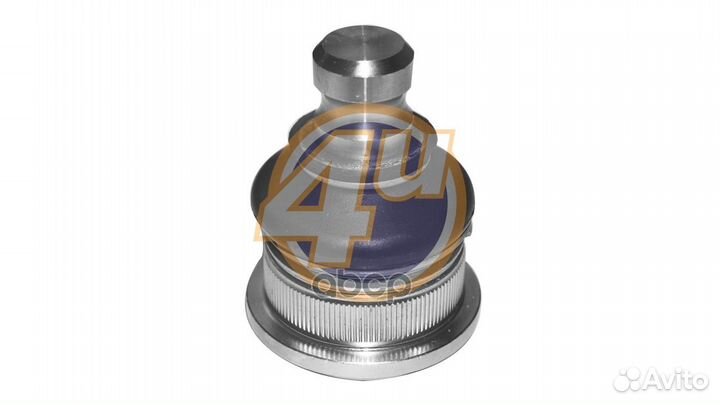 Опора шаровая RNB00743 4U