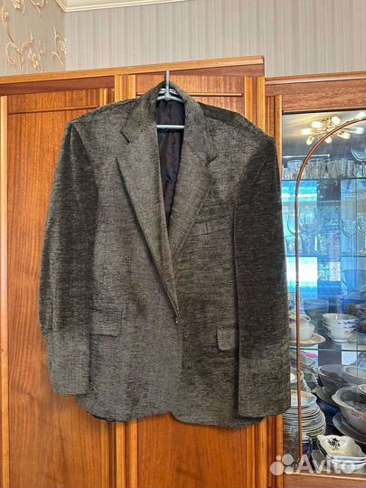 Пиджак мужской