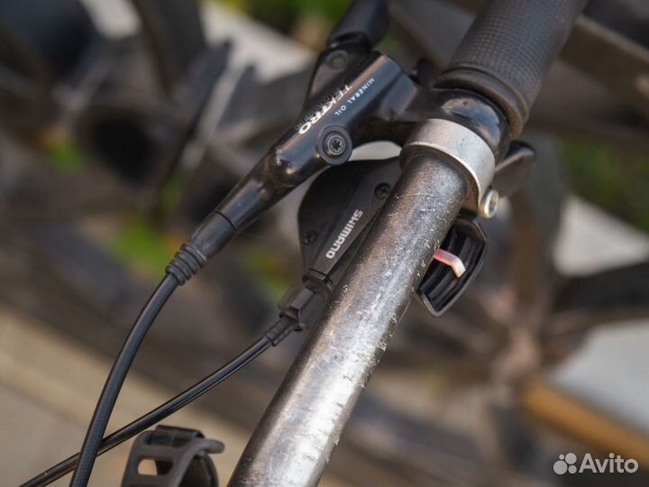 GT Aggressor Expert Hydr (2015)