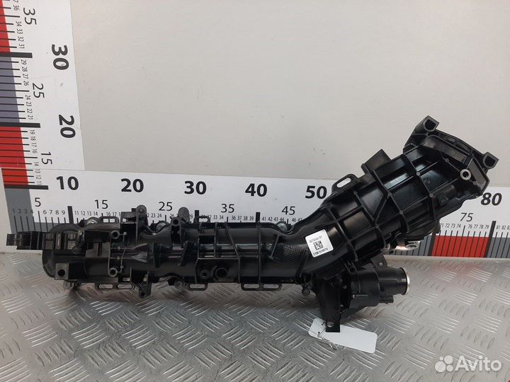 Коллектор впускной BMW 3-Series