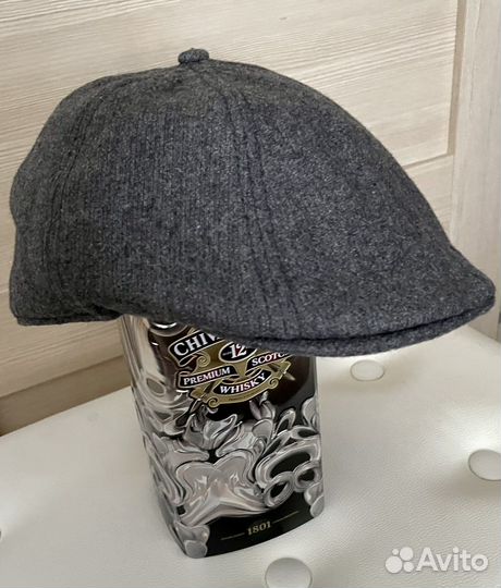 Кепка мужская