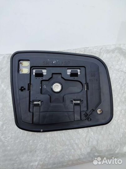 Зеркало наружное Nissan x-trail