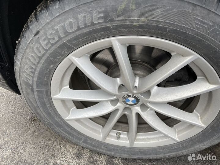 Bridgestone Blizzak LM-001 225/60 R18