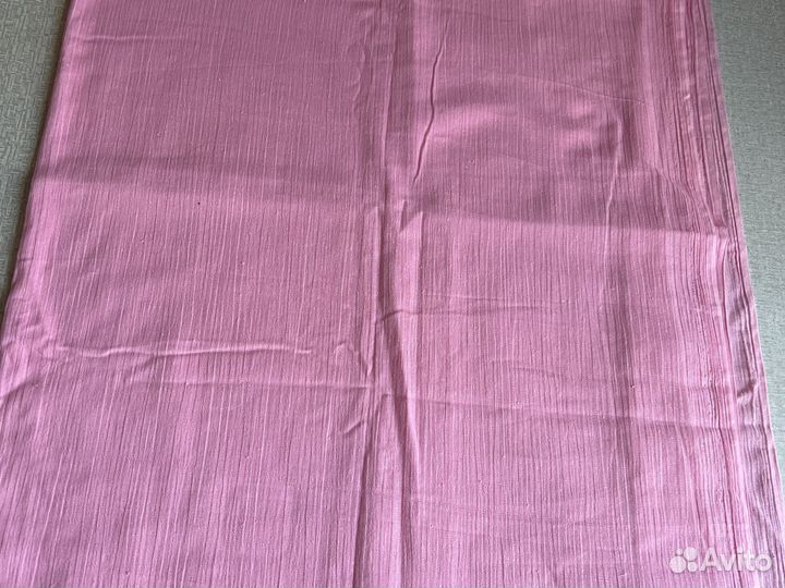 Ткань 100 хлопок. Марлевка (Муслин)