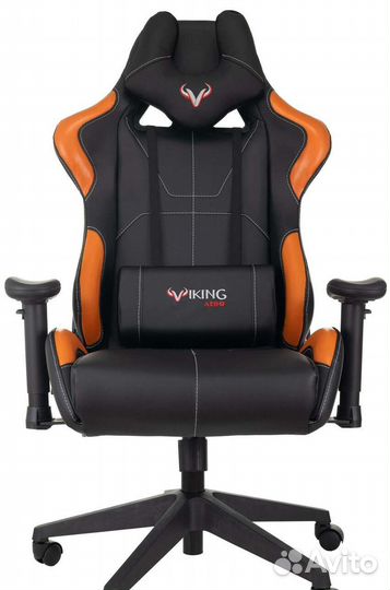 Игровое компьютерное кресло