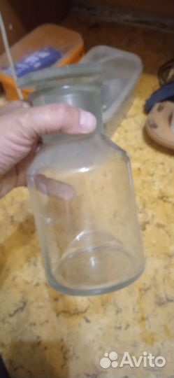 Стекло банка ранние советы