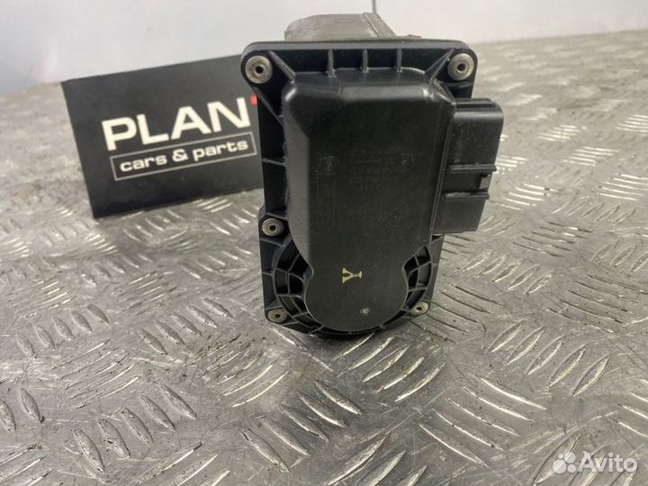 Дроссельная заслонка Land Rover Range Rover Sport