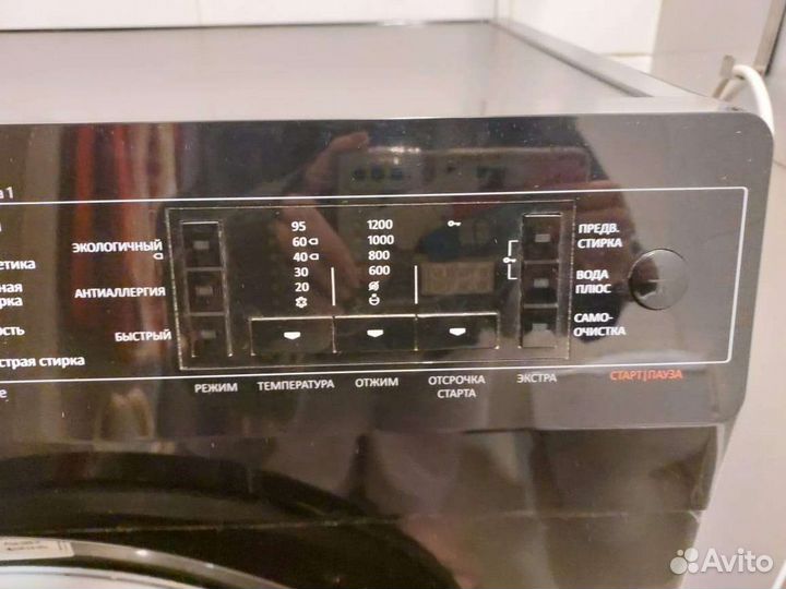 Стиральная машина бу gorenje