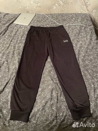 Спортивный костюм Armani EA7 оригинал