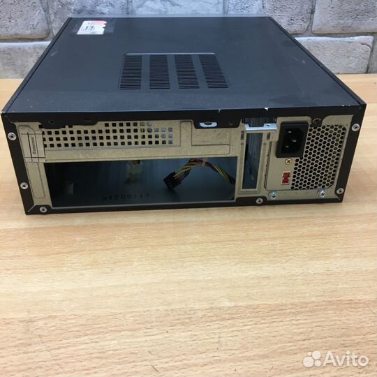 Корпус для матх пк с гарантией