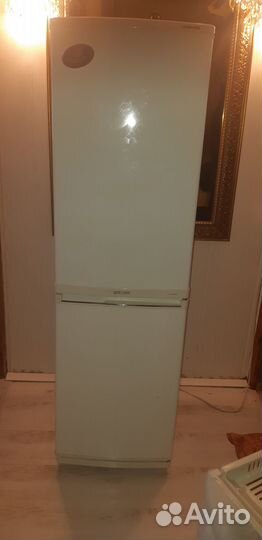 Холодильник бу samsung