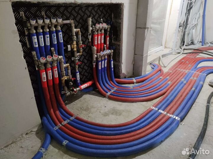 Ремонты квартир домов таунхаусов под ключ