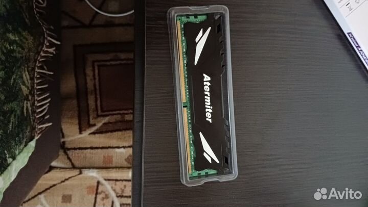 Оперативная память ddr4 16gb 2666