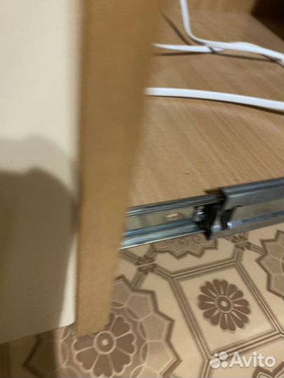 Двухъярусная кровать