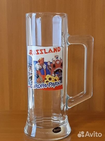 Пивная кружка Германия