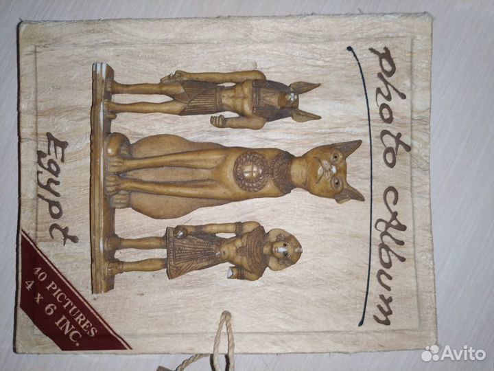 Фотоальбомы, Тайланд, Греция, Египет