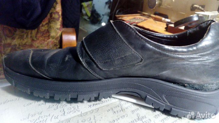 Ремонт обуви.кожгалантереи. Изготовление ключей