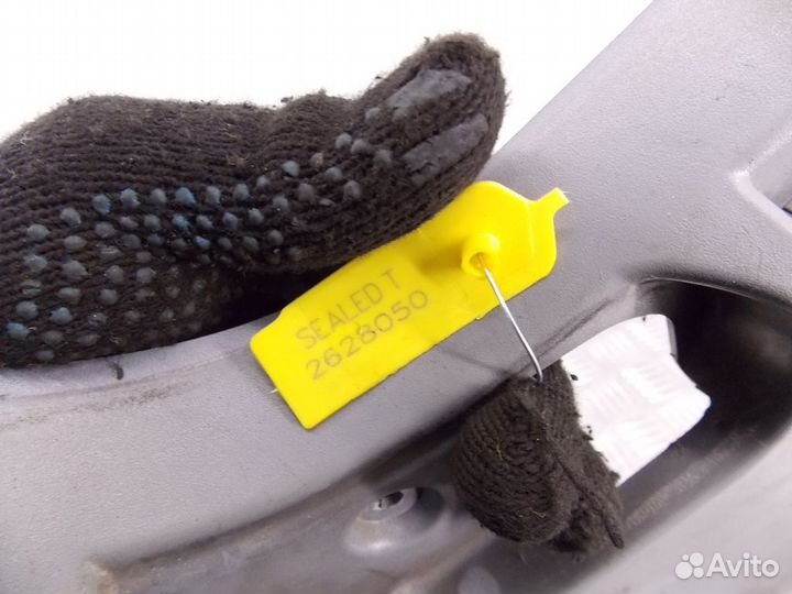 Педаль BMW E46