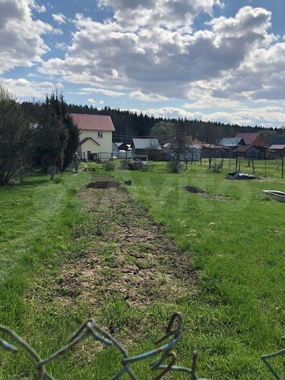 Участок 11 сот. (ИЖС)