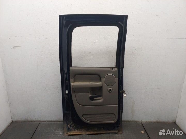 Дверь боковая Dodge Ram (DR / DH), 2005