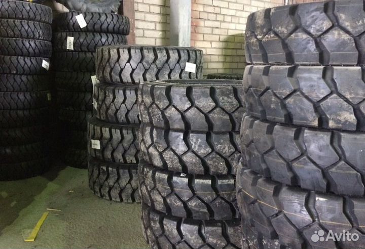 Solideal Ecomatic 6.50 R10