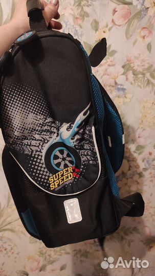 Портфель для первоклассника