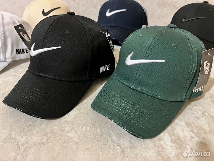 Кепка Бейсболка nike