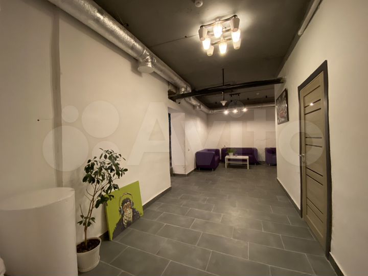 Для любой деятельности, 106 м²