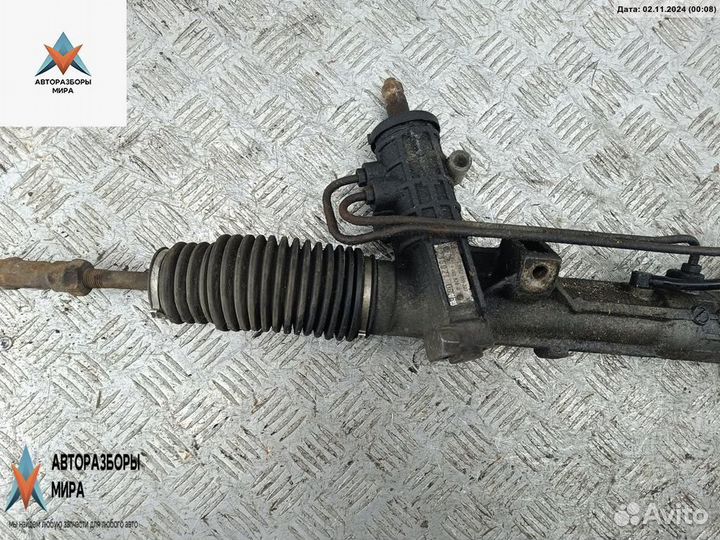 Рулевая рейка BMW 3 E36 рест. 2000 1140828