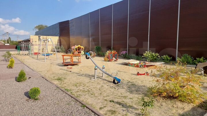 1-к. квартира, 31,1 м², 4/5 эт.