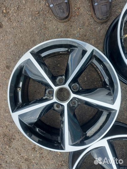 На16. Шкода етти, шкода актавия, фольц, джетта