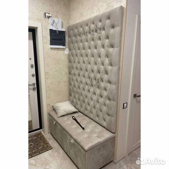 Стеновые панели