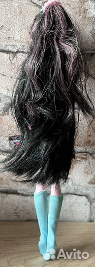 Кукла Монстер Хай дракулаура