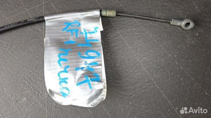 Тросик печки Honda Stepwgn RF1 B20B