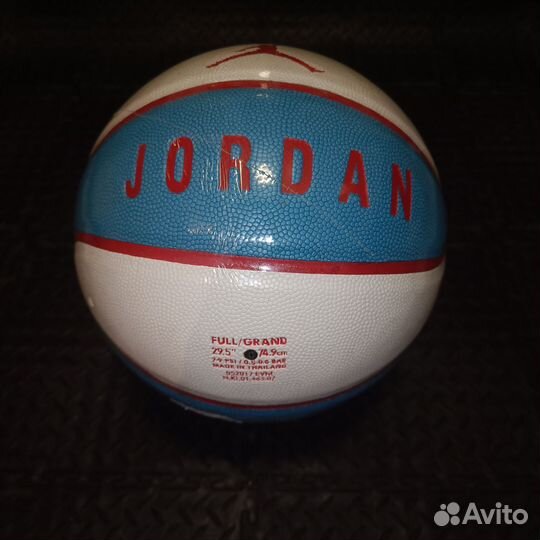 Баскетбольный мяч Jordan Новый