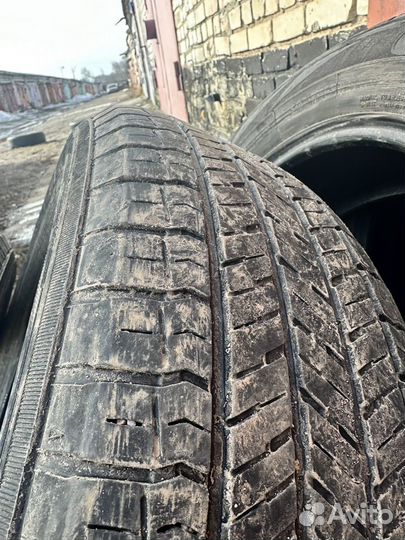 Yokohama Geolandar G091 225/65 R17