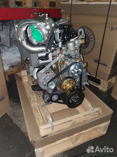 Двигатель умз 4216 паспорт и сервисная книжка