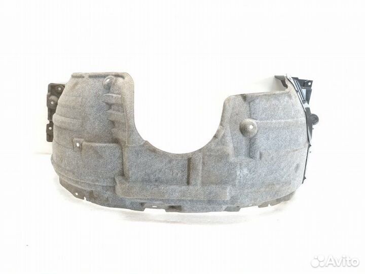 Подкрылок передний правый Lexus Rx450H GYL25