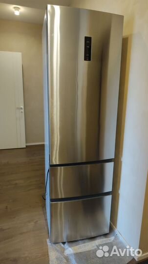 Холодильник Haier б/у