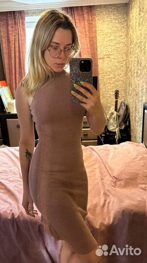 Платье Love Republic коктейльное S