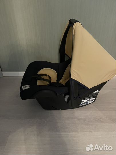 Детское кресло люлька