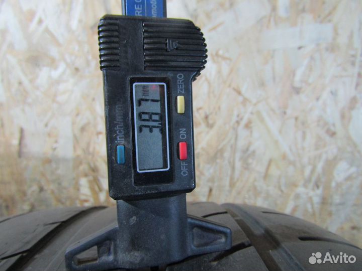 Dunlop SP Sport Maxx GT 275/40 R20