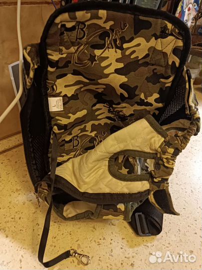 Рюкзак-переноска L